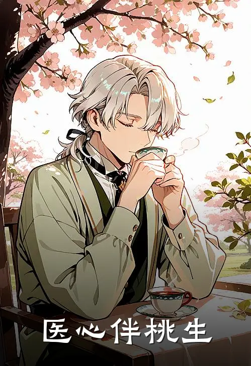 医心伴桃生罗爱桃爱桃完结小说_免费小说在线看医心伴桃生罗爱桃爱桃