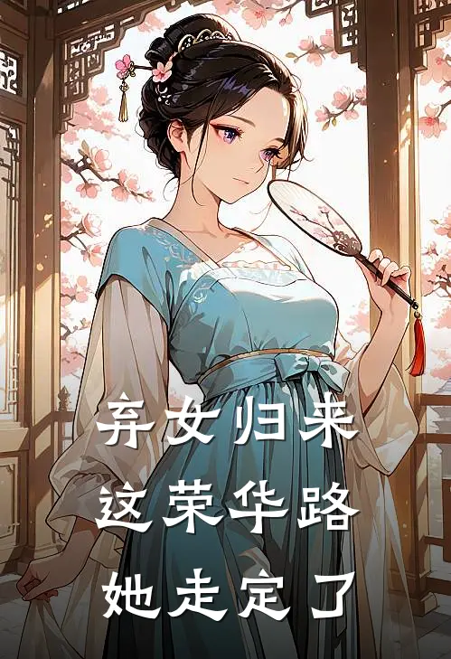 弃女归来，这荣华路她走定了(沈欢颜沈锦华)全文免费在线阅读_弃女归来，这荣华路她走定了热门小说