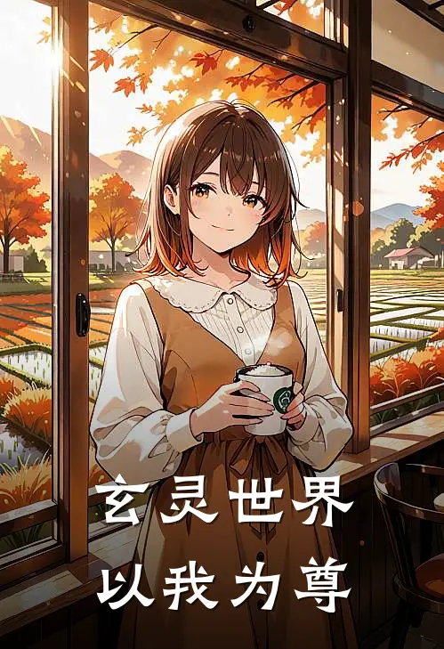 玄灵世界：以我为尊