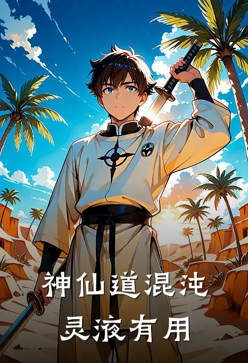 神仙道混沌灵液有用