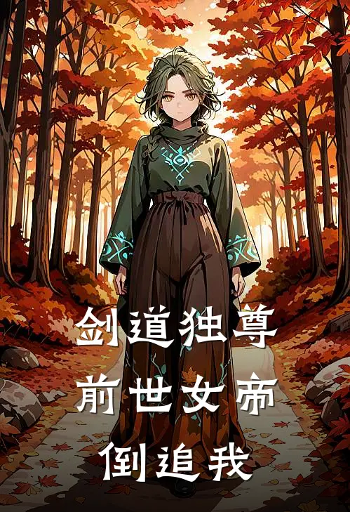 剑道独尊：前世女帝倒追我(楚逍周天豪)小说完结版_全文阅读免费全集剑道独尊：前世女帝倒追我楚逍周天豪