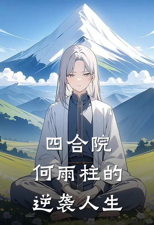 四合院，何雨柱的逆袭人生