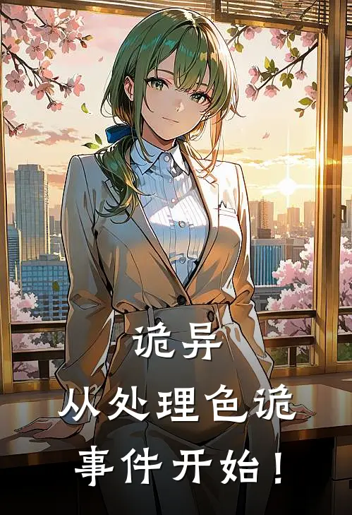 叶修冯宝《诡异：从处理色诡事件开始！》完整版在线阅读_叶修冯宝完整版在线阅读