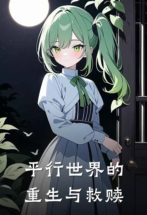 平行世界的重生与救赎