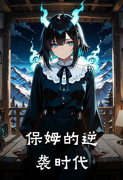 保姆的逆袭时代