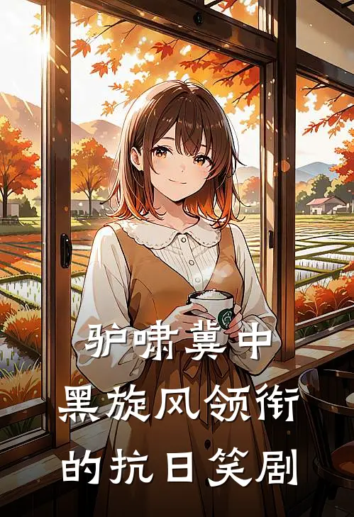 驴啸冀中：黑旋风领衔的抗日笑剧苏晓棠二柱热门小说免费阅读_网络热门小说驴啸冀中：黑旋风领衔的抗日笑剧(苏晓棠二柱)