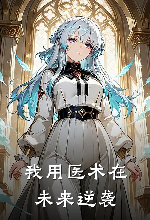 我用医术在未来逆袭