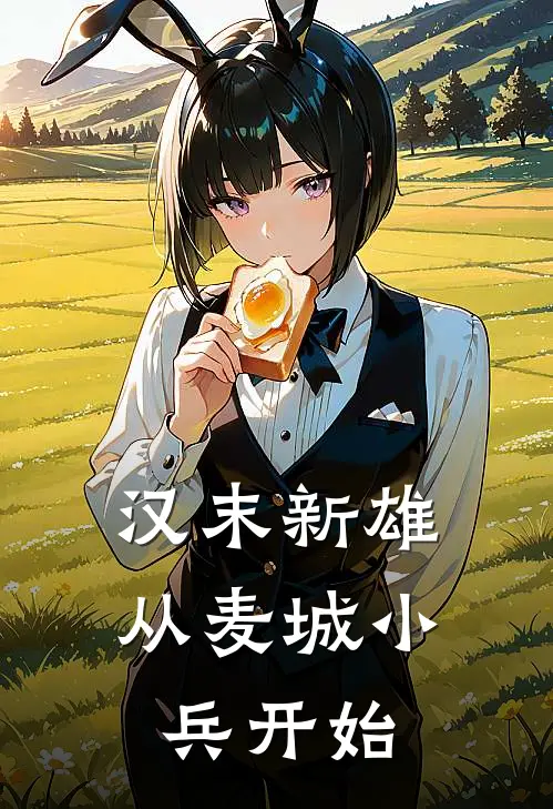 汉末新雄：从麦城小兵开始