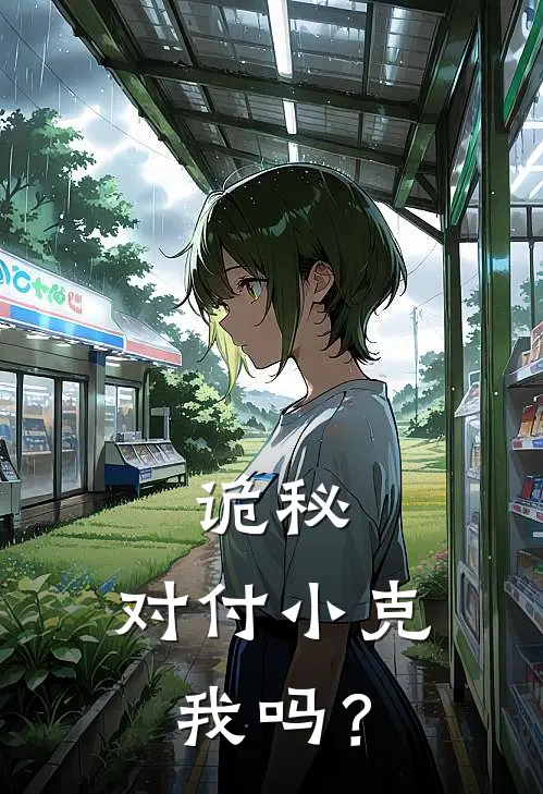 诡秘：对付小克，我吗？(予川宙斯)热门网络小说_最新完本小说诡秘：对付小克，我吗？(予川宙斯)