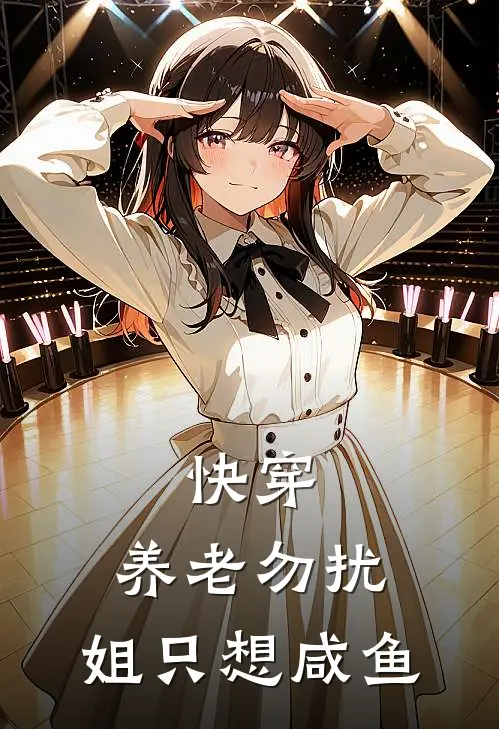 快穿：养老勿扰，姐只想咸鱼