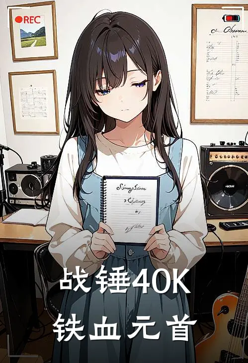 战锤40K：铁血元首