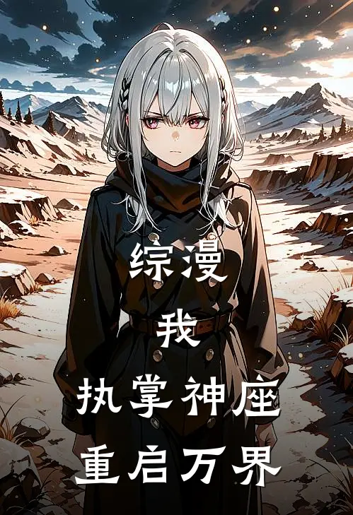 综漫：我，执掌神座，重启万界(叶牧艾拉)全文免费在线阅读_综漫：我，执掌神座，重启万界热门小说