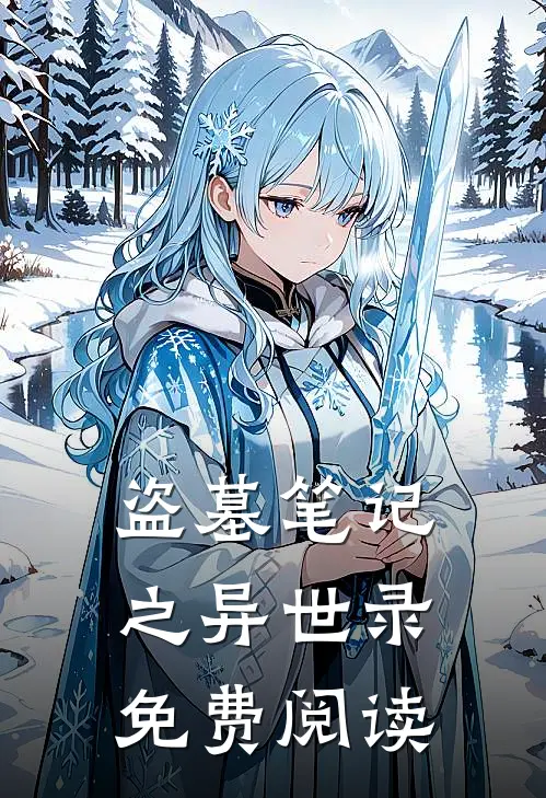 盗墓笔记之异世录免费阅读