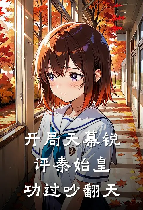 开局天幕锐评秦始皇：功过吵翻天林远秦始皇免费完本小说_小说推荐完本开局天幕锐评秦始皇：功过吵翻天(林远秦始皇)