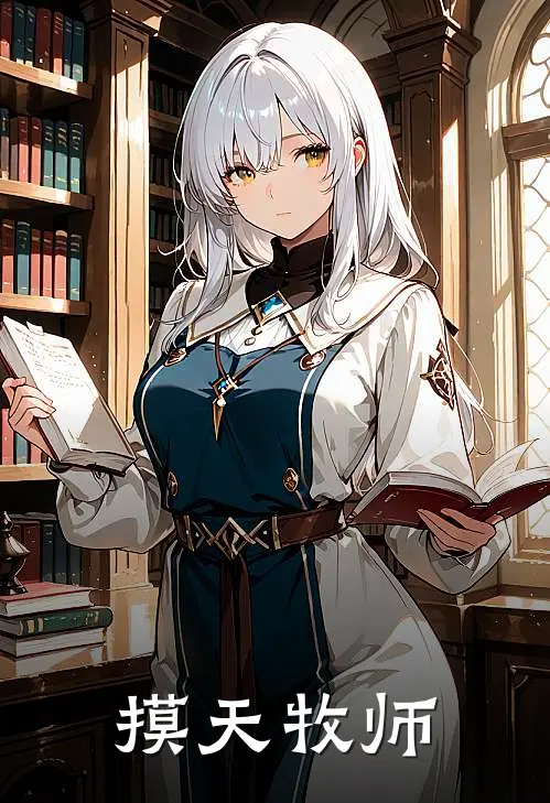 摸天牧师全文免费阅读无弹窗大结局_摸天牧师（凌章杨力清）小说免费阅读大结局