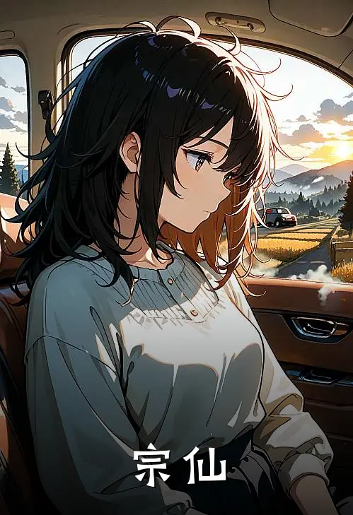 宗仙(叶星辰宗仙令)推荐小说_宗仙(叶星辰宗仙令)全文免费阅读大结局