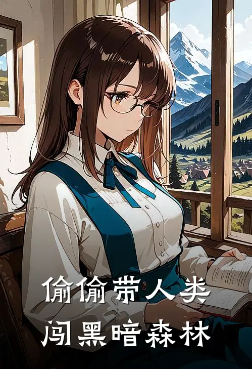 偷偷带人类闯黑暗森林