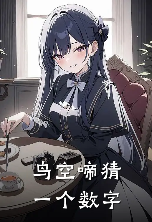 鸟空啼猜一个数字