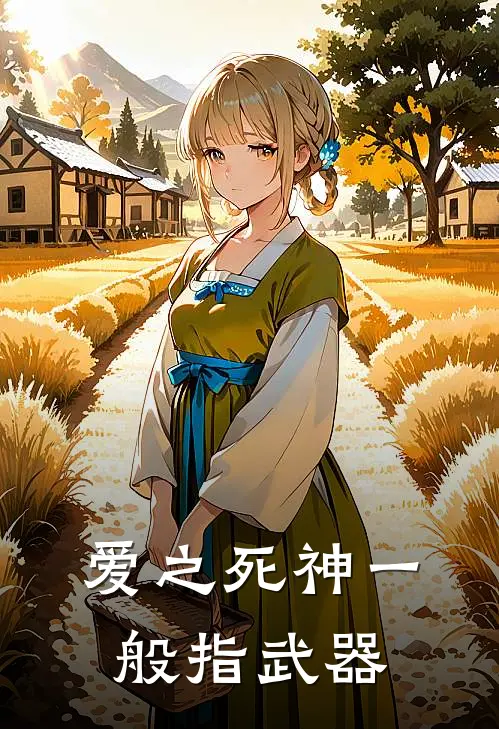 爱之死神一般指武器
