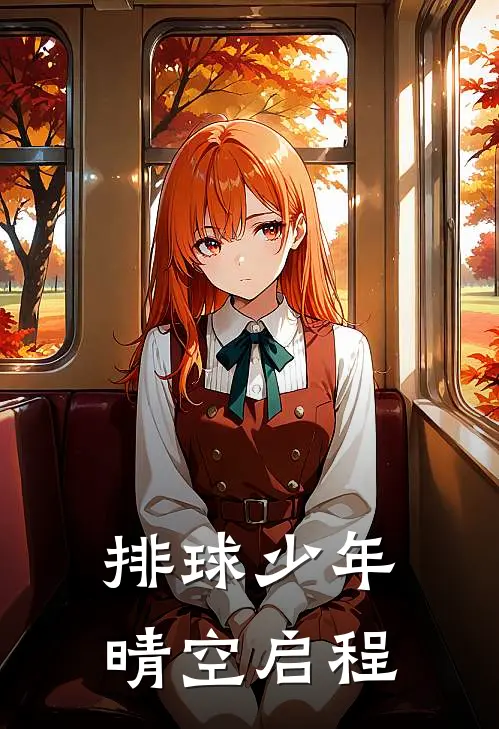 排球少年：晴空启程翔阳星野晴最新热门小说_免费小说全文阅读排球少年：晴空启程(翔阳星野晴)