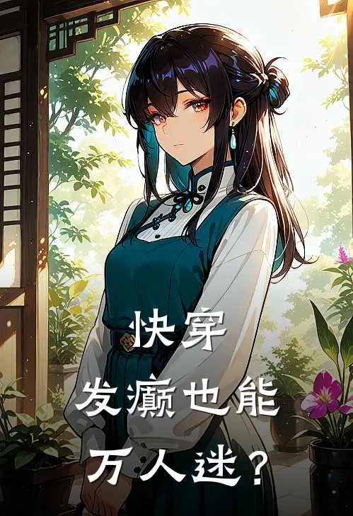 快穿：发癫也能万人迷？