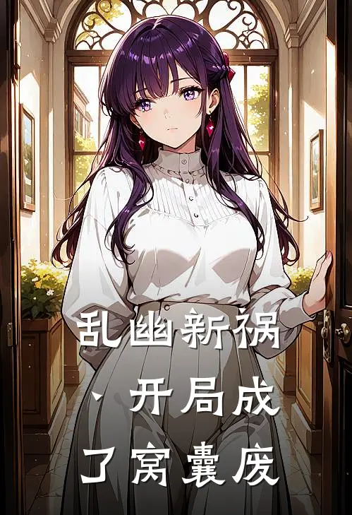 乱幽新祸丶开局成了窝囊废