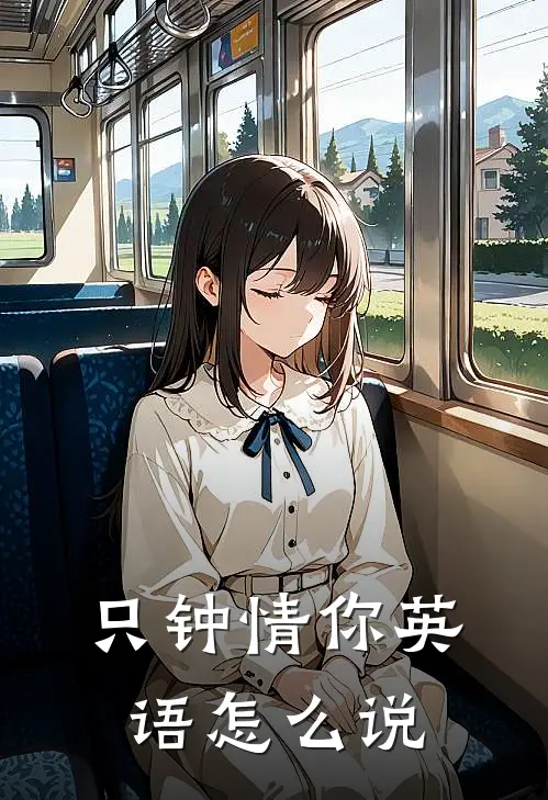 只钟情你 英语怎么说