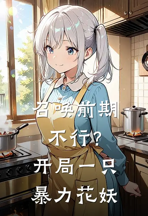 召唤前期不行？开局一只暴力花妖白浪阿呆新热门小说_小说免费阅读召唤前期不行？开局一只暴力花妖(白浪阿呆)