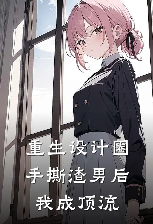 重生设计圈：手撕渣男后我成顶流(苏念林若溪)免费阅读完整版小说_最新小说全文阅读重生设计圈：手撕渣男后我成顶流苏念林若溪