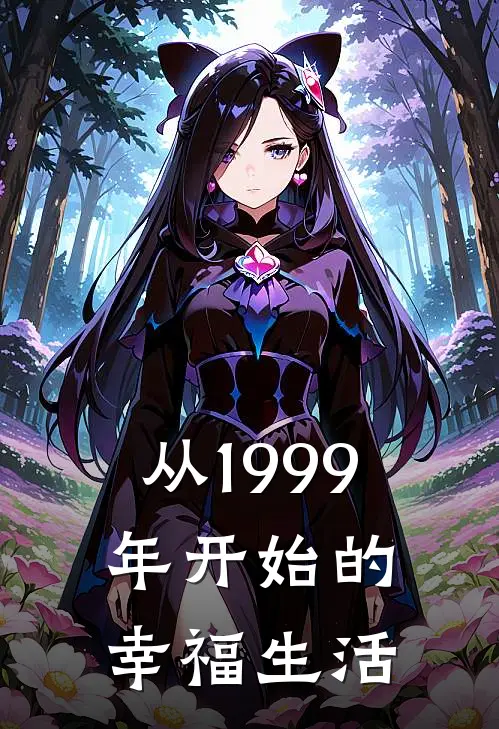 从1999年开始的幸福生活