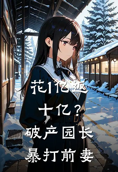 花1亿返十亿？破产园长暴打前妻王仁秦始皇完本小说免费阅读_最新章节列表花1亿返十亿？破产园长暴打前妻(王仁秦始皇)