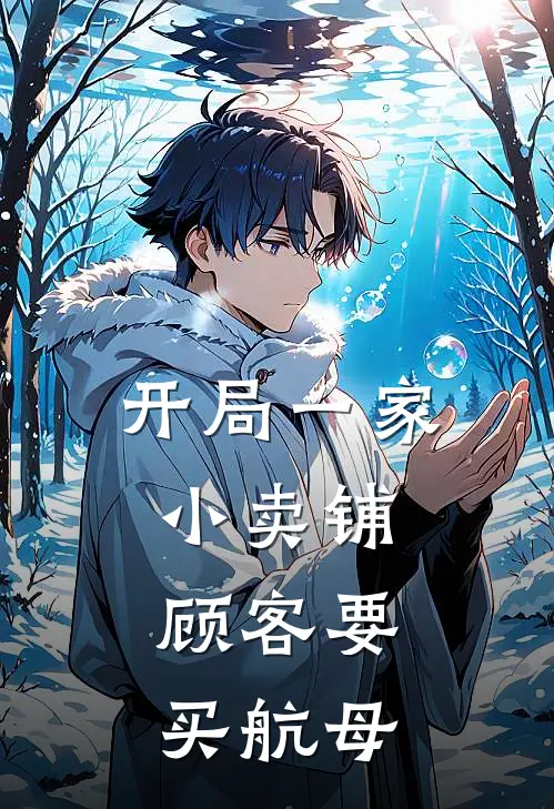 开局一家小卖铺，顾客要买航母