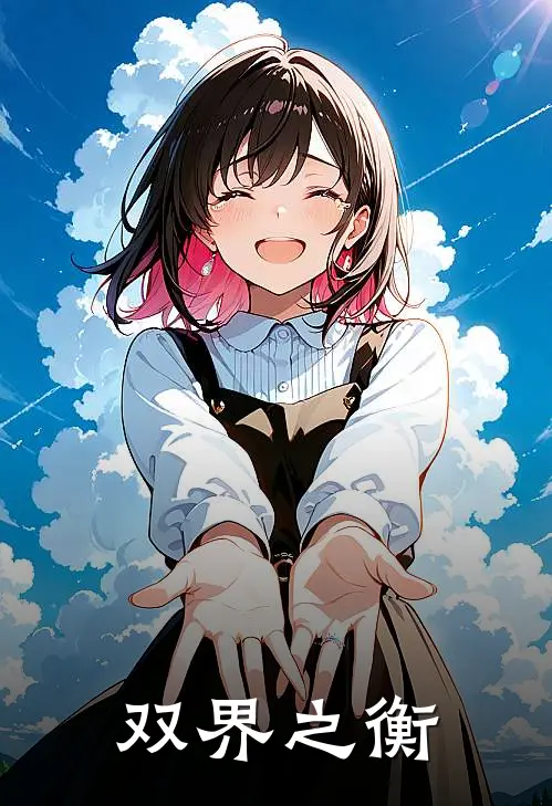 双界之衡(王贞黄山)全本完结小说_完整版免费全文阅读双界之衡(王贞黄山)