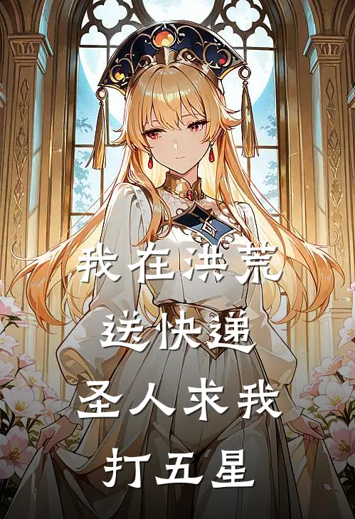 我在洪荒送快递，圣人求我打五星苏宇鸿钧完整免费小说_小说全文免费阅读我在洪荒送快递，圣人求我打五星苏宇鸿钧