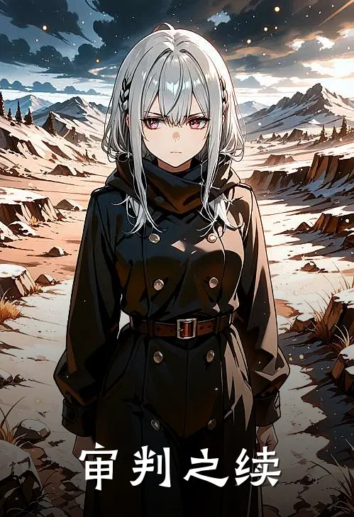 审判之续