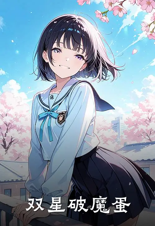 双星破魔蛋(米韬苏烨)免费小说在线阅读_在线阅读免费小说双星破魔蛋(米韬苏烨)