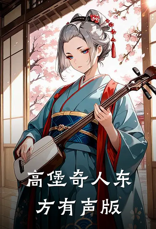 高堡奇人东方有声版