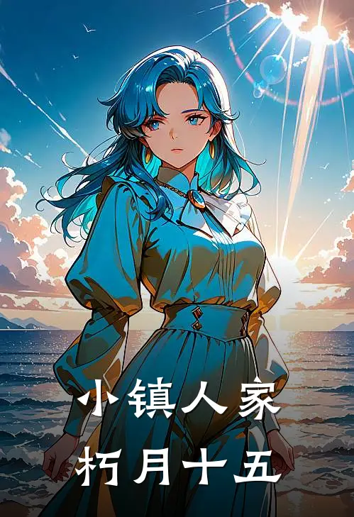 小镇人家朽月十五