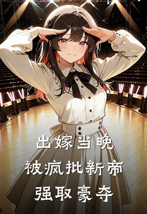 出嫁当晚，被疯批新帝强取豪夺颜纾慕容彻免费完本小说_小说推荐完本出嫁当晚，被疯批新帝强取豪夺(颜纾慕容彻)