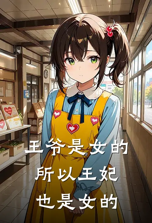 王爷是女的，所以王妃也是女的