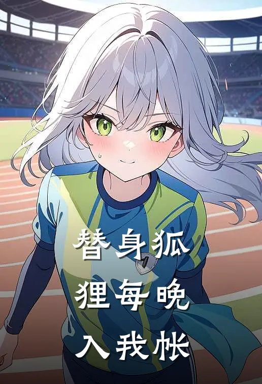 替身狐狸每晚入我帐