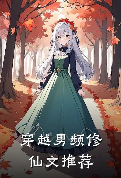 穿越男频修仙文推荐