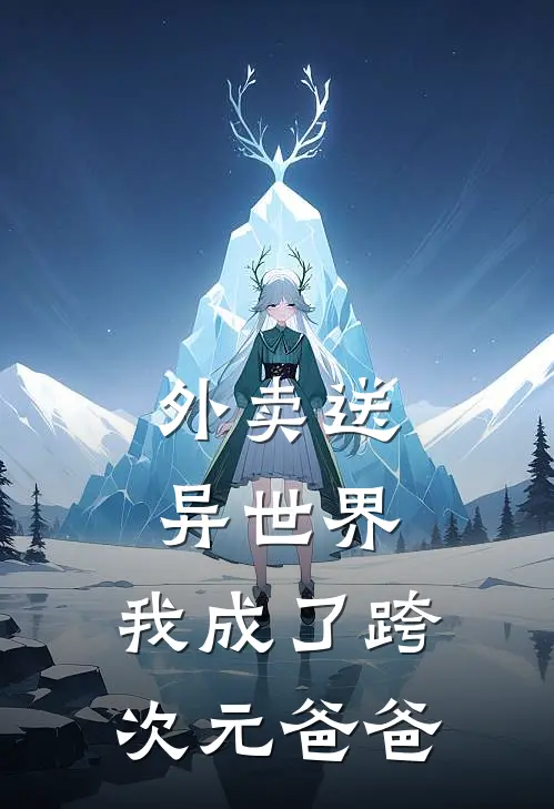 外卖送异世界，我成了跨次元爸爸(林清风苏明月)最新完本小说推荐_免费小说推荐外卖送异世界，我成了跨次元爸爸林清风苏明月