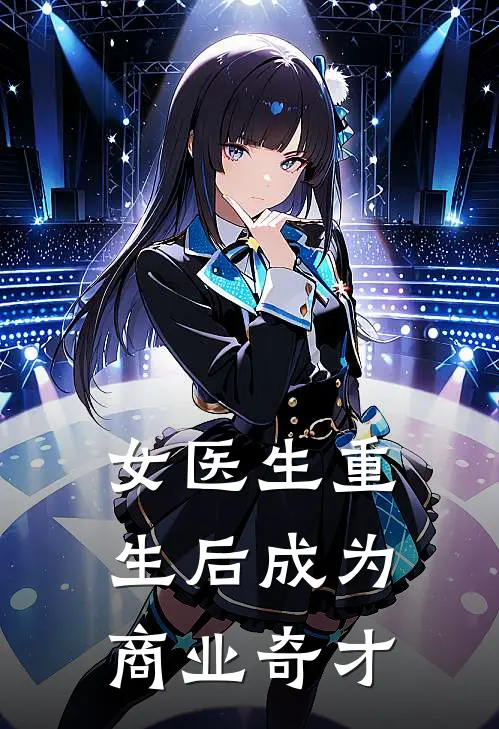 女医生重生后成为商业奇才(梦秋裴青青)全文免费小说_小说免费完结女医生重生后成为商业奇才(梦秋裴青青)