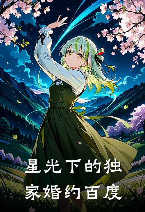 星光下的独家婚约百度