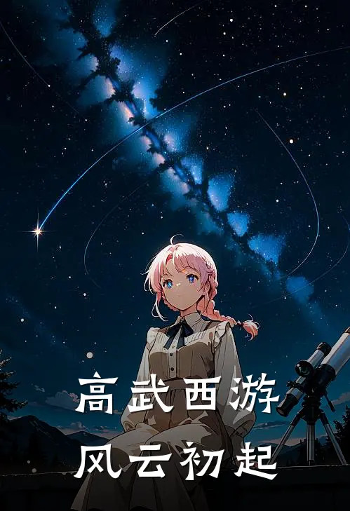 高武西游：风云初起(林越程雄)完整版免费小说_最热门小说高武西游：风云初起(林越程雄)