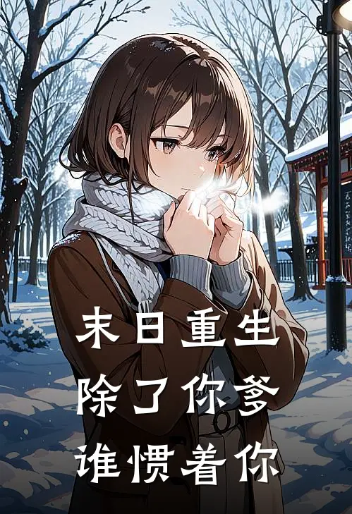 末日重生：除了你爹，谁惯着你(洛千凝白泽)完结版小说_最新全本小说末日重生：除了你爹，谁惯着你洛千凝白泽