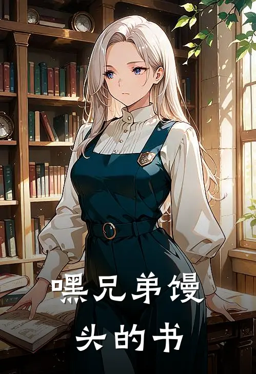 嘿兄弟馒头的书