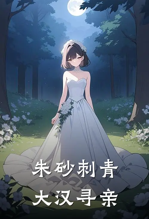 朱砂刺青大汉寻亲沈清歌王锦免费小说完整版_最新好看小说朱砂刺青大汉寻亲沈清歌王锦