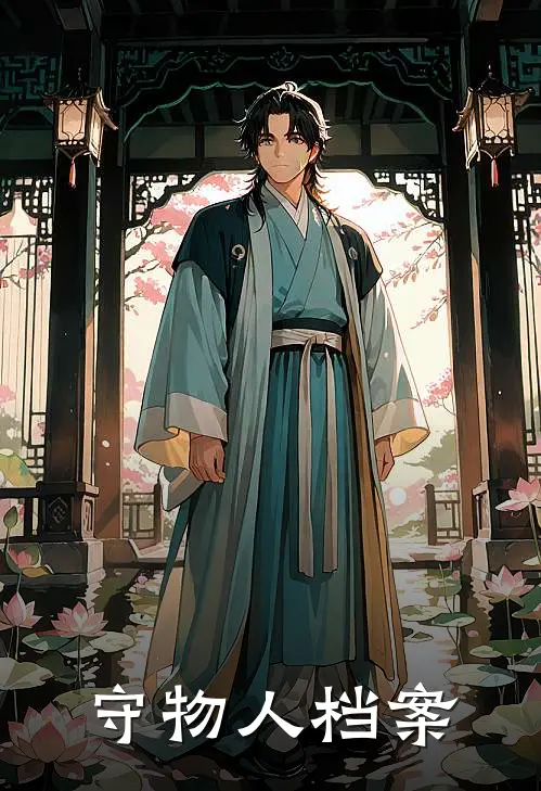 守物人档案(苏一苏一)全本完结小说_完整版免费全文阅读守物人档案(苏一苏一)